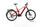 FLYER Goroc3 4.10 2021 | rood | 27,5" | XL | > 3000 km, thumbnail 1 of 5