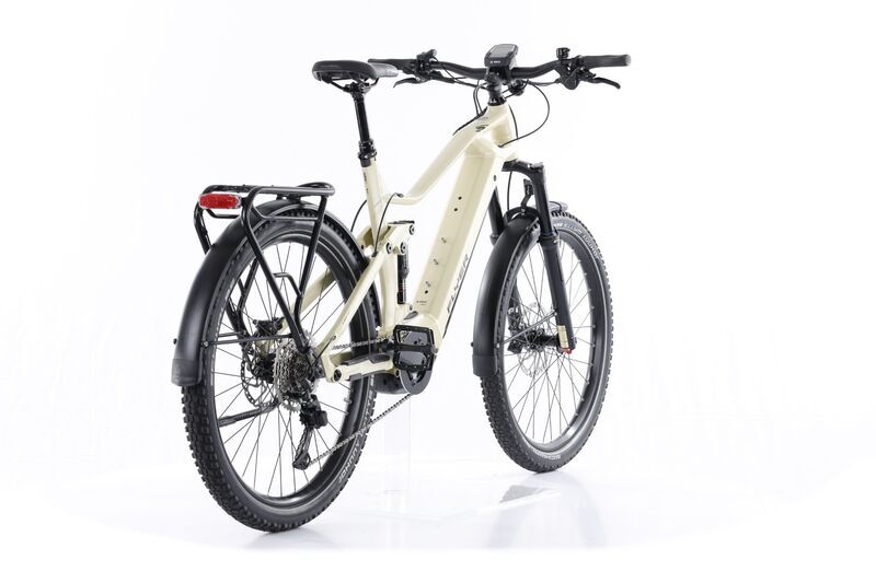 Flyer Goroc3 4.10 (2022) | Diamond | sand | 27.5" | XL | 500 - 1000 km 2