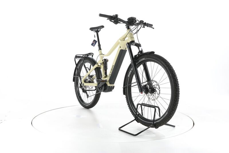 FLYER Goroc3 4.10 2022 | bege | 27,5" | L | 500 - 3000 km, image 2 of 4