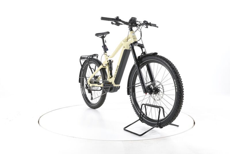FLYER Goroc3 4.10 2022 | beige | 27,5" | M | < 500 km, image 3 of 5