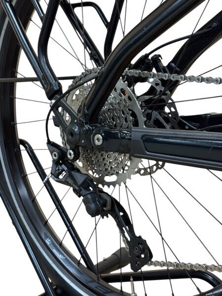 Flyer Goroc4 4.10 2021 | green | 27.5" | M | 500 - 3000 km 3