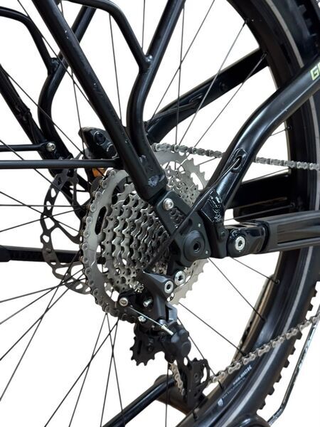 Flyer Goroc4 4.10 2021 | green | 27.5" | M | 500 - 3000 km 4