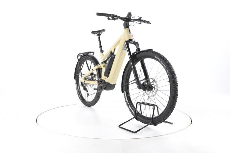 FLYER GorocX 4.10 2022 | beige | 29" | M | > 3000 km, image 3 of 5