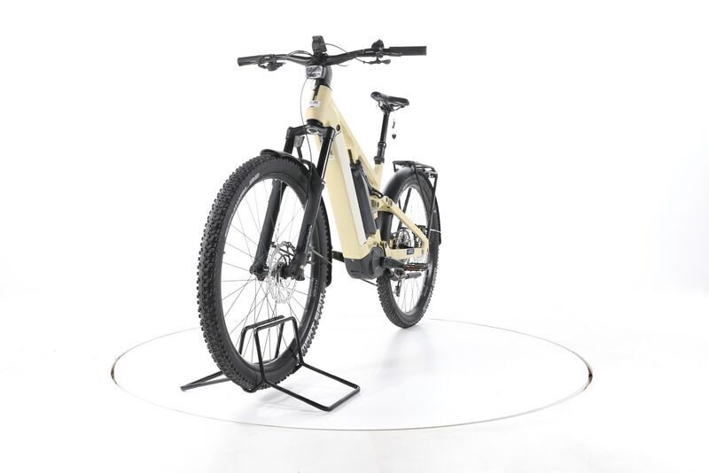 FLYER GorocX 4.10 2022 | beige | 29" | M | > 3000 km, image 5 of 5