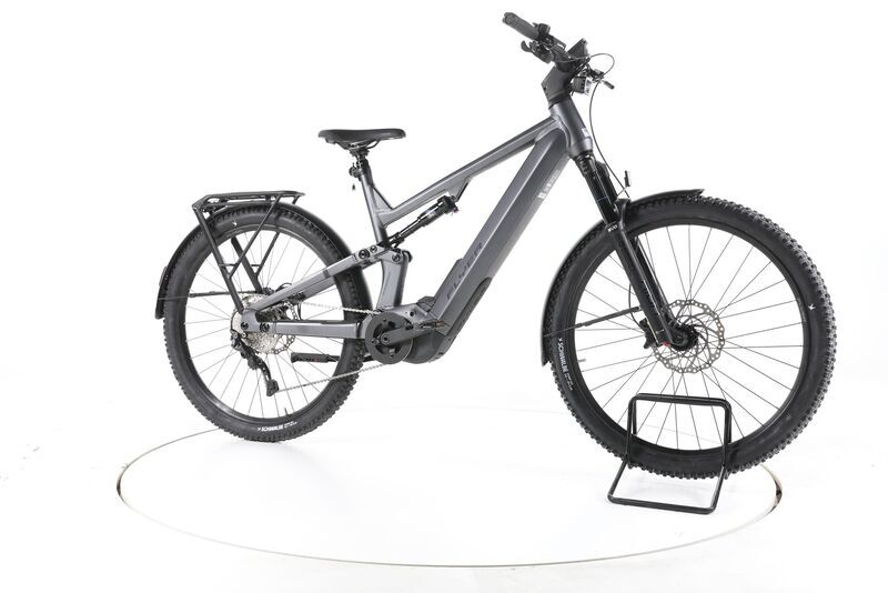 FLYER GorocX 4.10 2022 | grey | 29" | XL | 500 - 3000 km, image 2 of 5