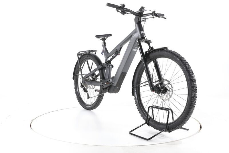 FLYER GorocX 4.10 2022 | grey | 29" | XL | 500 - 3000 km, image 3 of 5