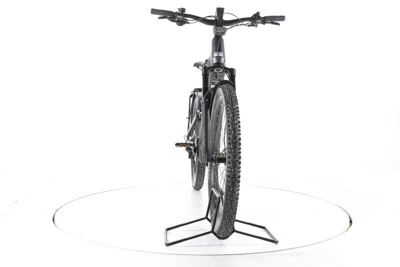 FLYER GorocX 4.10 2022 | grey | 29" | XL | 500 - 3000 km, image 4 of 5