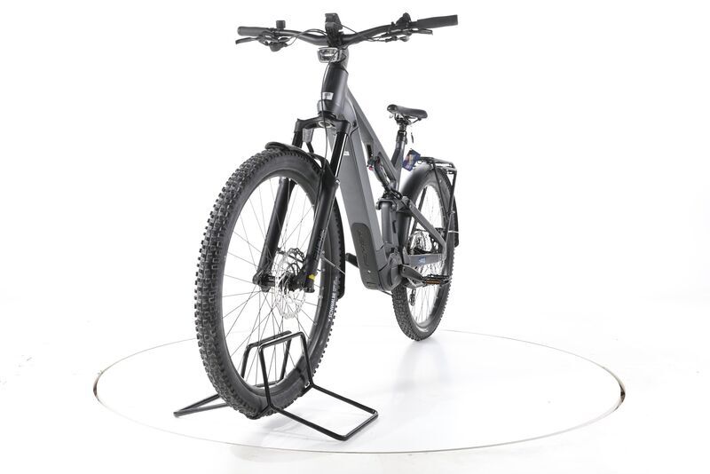 FLYER GorocX 4.10 2022 | grey | 29" | XL | 500 - 3000 km, image 5 of 5