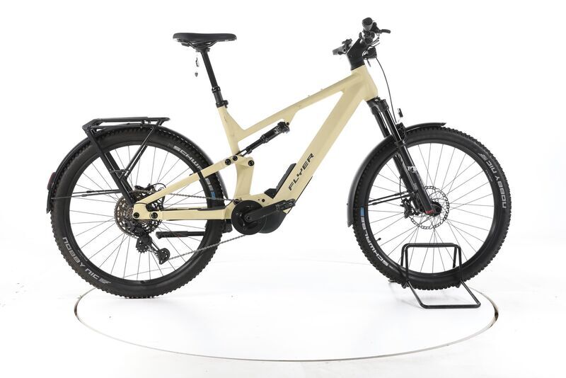 FLYER GorocX 6.70 2022 | bege | 29" | XL | 500 - 3000 km, image 1 of 5