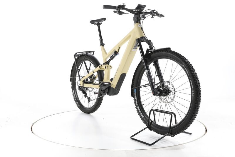 FLYER GorocX 6.70 2022 | bege | 29" | XL | 500 - 3000 km, image 3 of 5