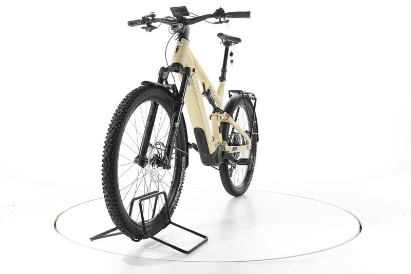 FLYER GorocX 6.70 2022 | bege | 29" | XL | 500 - 3000 km, image 5 of 5