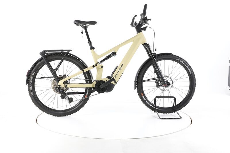 FLYER Gorocx 6.70 2023 | béžová | 29" | L | 500 - 3000 km, image 1 of 5