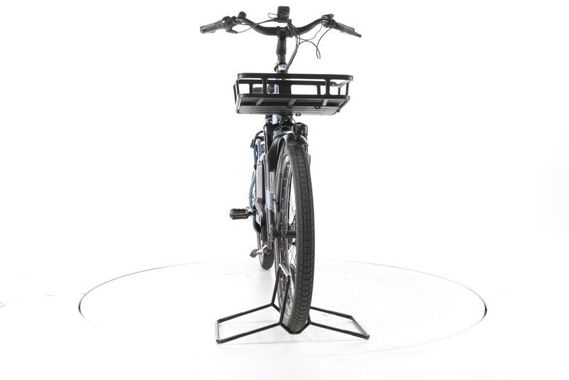 FLYER Gotour 3 7.43 2022 | bleu | 28" | L/XL | < 500 km, image 3 of 4