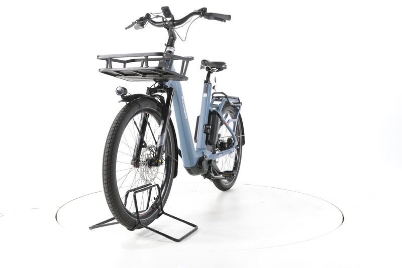 FLYER Gotour 3 7.43 2022 | bleu | 28" | L/XL | < 500 km, image 4 of 4