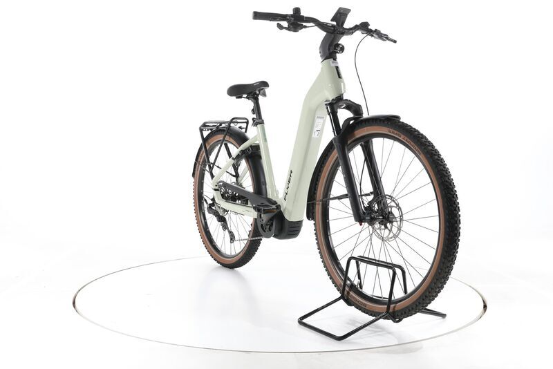 FLYER Gotour 5.12 CX 2025 | beige | 29" | M | < 500 km, image 3 of 5