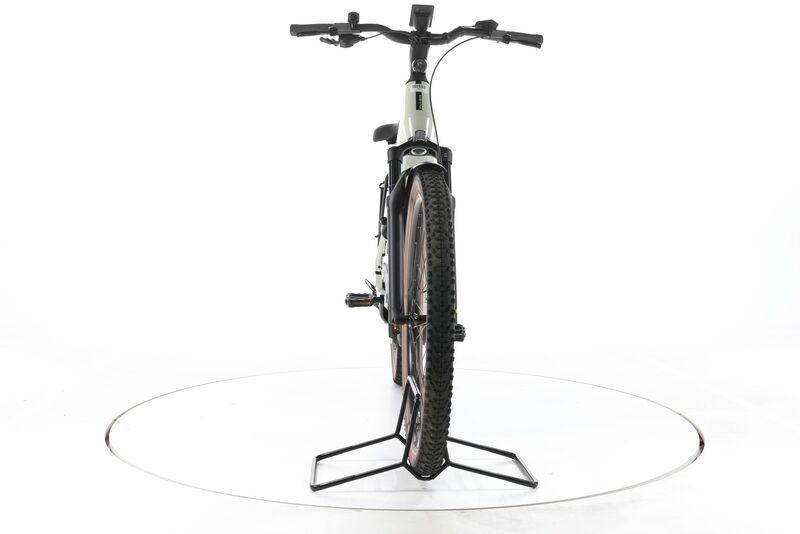 FLYER Gotour 5.12 CX 2025 | beige | 29" | M | < 500 km, image 4 of 5