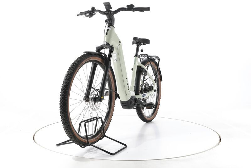 FLYER Gotour 5.12 CX 2025 | beige | 29" | M | < 500 km, image 5 of 5