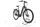 FLYER GoTour 6 2022 | černá | 28" | 49 cm | 500 - 3000 km, thumbnail 3 of 5