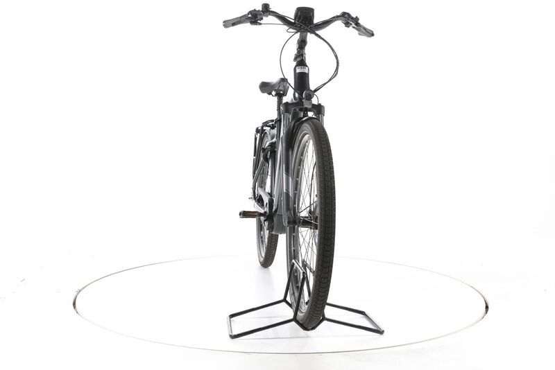 FLYER GoTour 6 2022 | černá | 28" | 49 cm | 500 - 3000 km, image 4 of 5