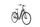 Flyer Gotour6 5.20 (2022) | Tiefeinsteiger | grau | 45 cm | < 100 km thumbnail 1/4