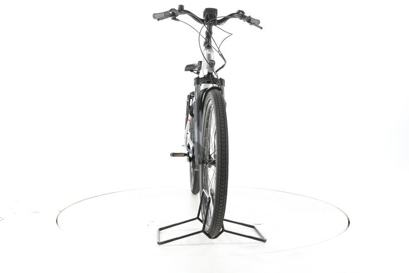 FLYER Gotour 6 5.41R 2021 | plata | 28" | L | 500 - 3000 km, image 3 of 4