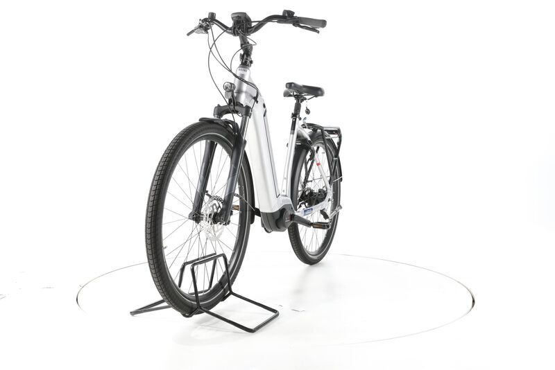 FLYER Gotour 6 5.41R 2021 | plata | 28" | L | 500 - 3000 km, image 4 of 4