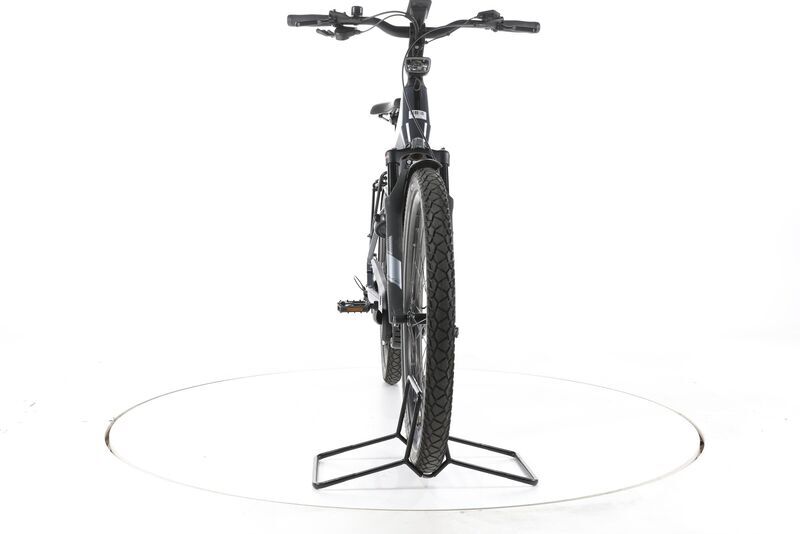 FLYER Gotour 7.10 2023 | cinzento | 29" | 48 cm | > 3000 km, image 4 of 5