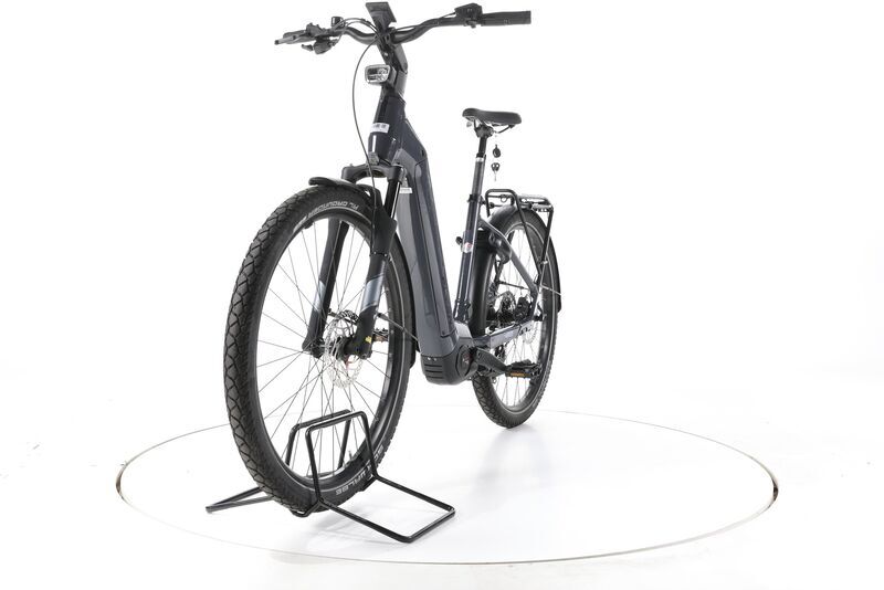 FLYER Gotour 7.10 2023 | cinzento | 29" | 48 cm | > 3000 km, image 5 of 5