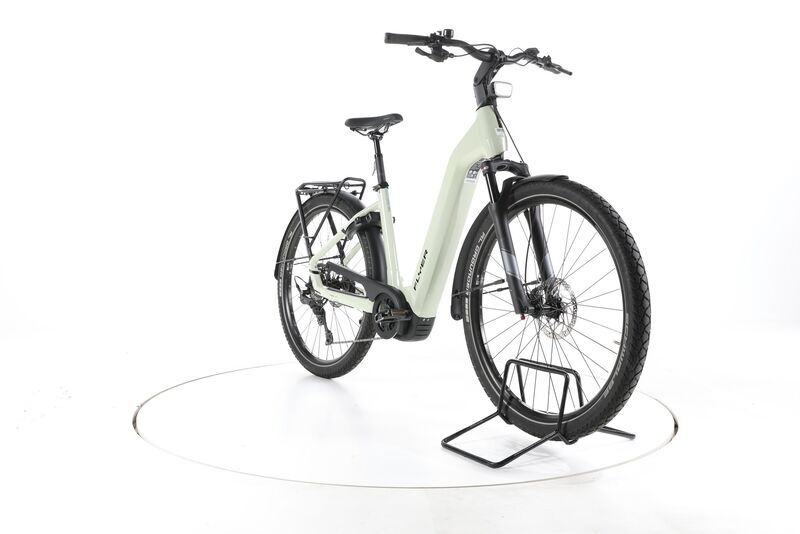 FLYER Gotour 7.10 2024 | beż | 29" | 48 cm | 500 - 3000 km, image 3 of 5
