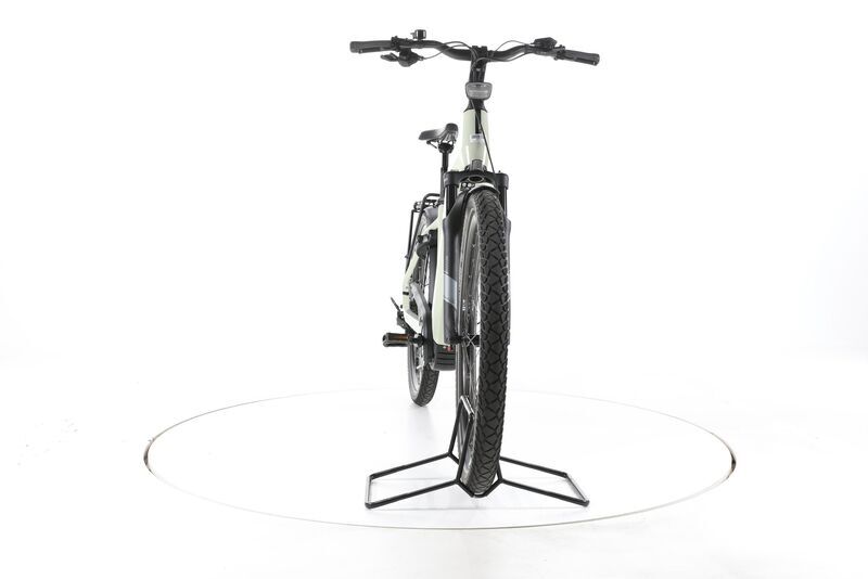 FLYER Gotour 7.10 2024 | beż | 29" | 48 cm | 500 - 3000 km, image 4 of 5