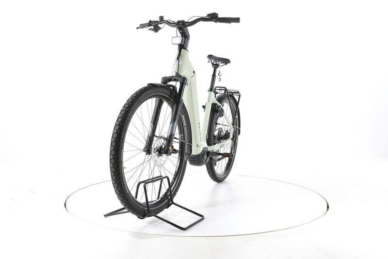 FLYER Gotour 7.10 2024 | beż | 29" | 48 cm | 500 - 3000 km, image 5 of 5