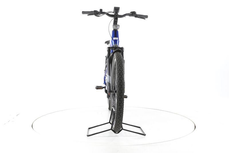 FLYER Gotour 7.23 2023 | bleu | 29" | S | < 500 km 3