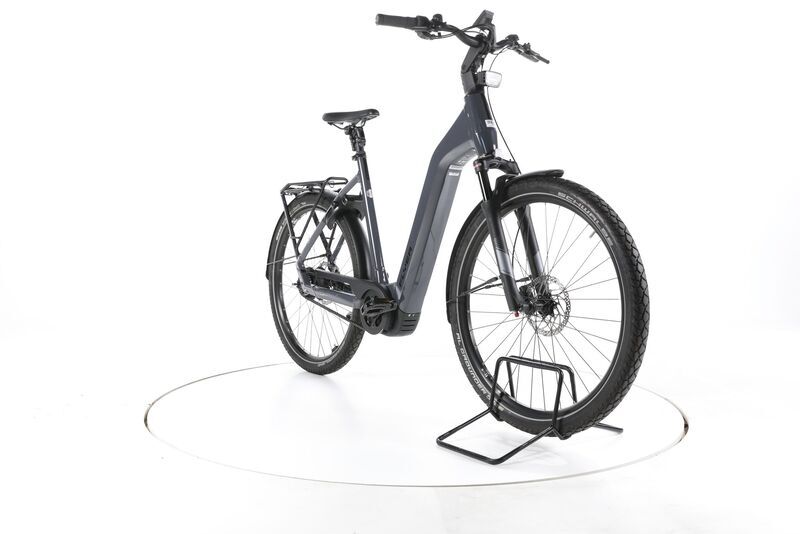 FLYER Gotour 7.23 2023 | grey | 29" | 60 cm | 500 - 3000 km, image 3 of 5