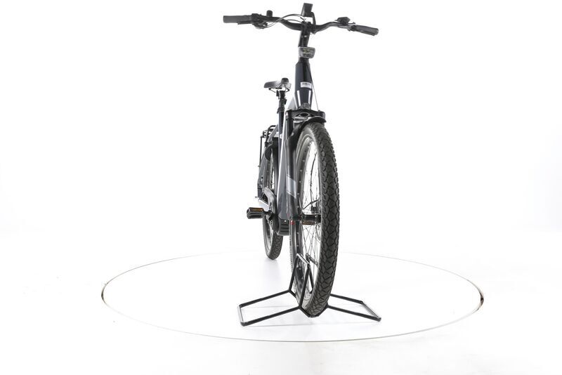FLYER Gotour 7.23 2023 | grey | 29" | 60 cm | 500 - 3000 km, image 4 of 5