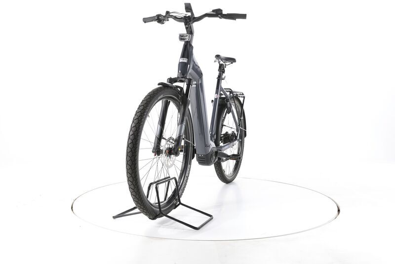 FLYER Gotour 7.23 2023 | grey | 29" | 60 cm | 500 - 3000 km, image 5 of 5