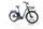 FLYER Gotour3 7.43 2021 | blue | 26" | S/M | < 500 km, thumbnail 1 of 4
