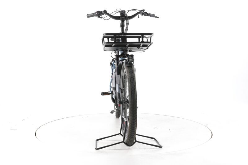 FLYER Gotour3 7.43 2021 | blue | 26" | S/M | < 500 km, image 3 of 4