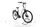 FLYER Gotour4 5.00 2022 | prateado | 26" | XS | < 500 km, thumbnail 3 of 5