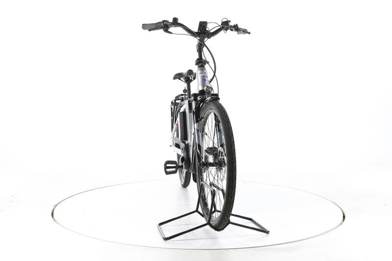 FLYER Gotour4 5.00 2022 | prateado | 26" | XS | < 500 km, image 4 of 5