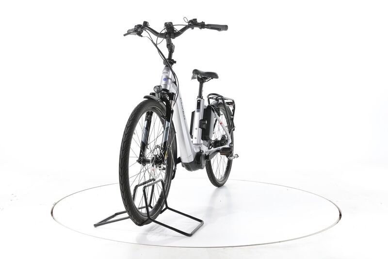FLYER Gotour4 5.00 2022 | prateado | 26" | XS | < 500 km, image 5 of 5