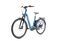 Flyer Gotour5 7.23 (2021) | Tiefeinsteiger | blau | 28" | 53 cm | < 100 km thumbnail 3/4