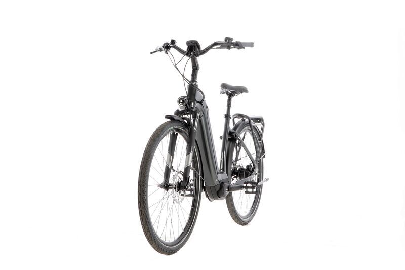 Flyer Gotour6 3.40 (2022) | Tiefeinsteiger | grau | 28" | 49 cm | < 100 km 2