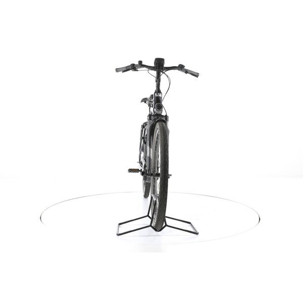 Flyer Gotour6 3.40 (2021) | Diamant | schwarz | 28" | 58 cm | < 500 km | 625 Wh 4