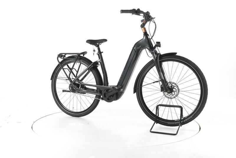 FLYER Gotour6 3.40 2022 | negro | 28" | M | 500 - 3000 km, image 1 of 4