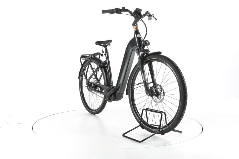 FLYER Gotour6 3.40 2022 | negro | 28" | M | 500 - 3000 km, image 2 of 4