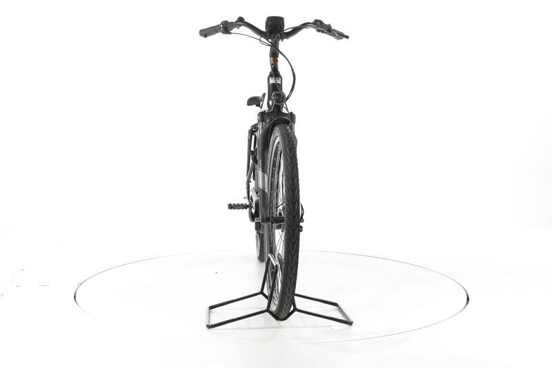 FLYER Gotour6 3.40 2022 | negro | 28" | M | 500 - 3000 km, image 3 of 4