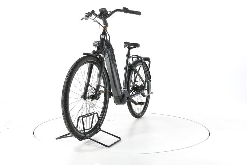 FLYER Gotour6 3.40 2022 | negro | 28" | M | 500 - 3000 km, image 4 of 4