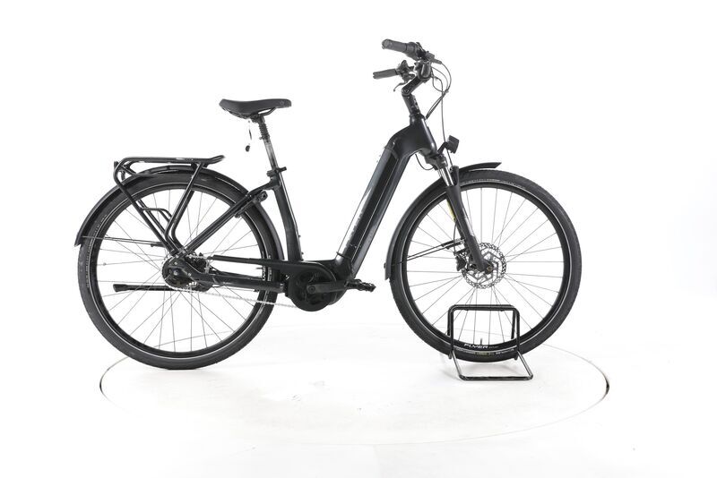 FLYER Gotour6 3.40 2022 | black | 28" | S | > 3000 km, image 1 of 5