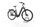 FLYER Gotour6 3.40 2022 | black | 28" | S | > 3000 km, thumbnail 2 of 5