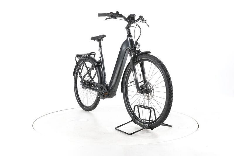 FLYER Gotour6 3.40 2022 | black | 28" | S | > 3000 km, image 3 of 5